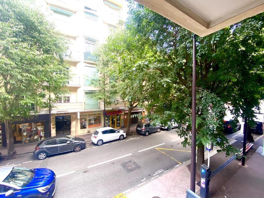 Appartement อองทีบส์ ภายนอก รูปภาพ